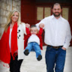 Meet your Posher, Kristen